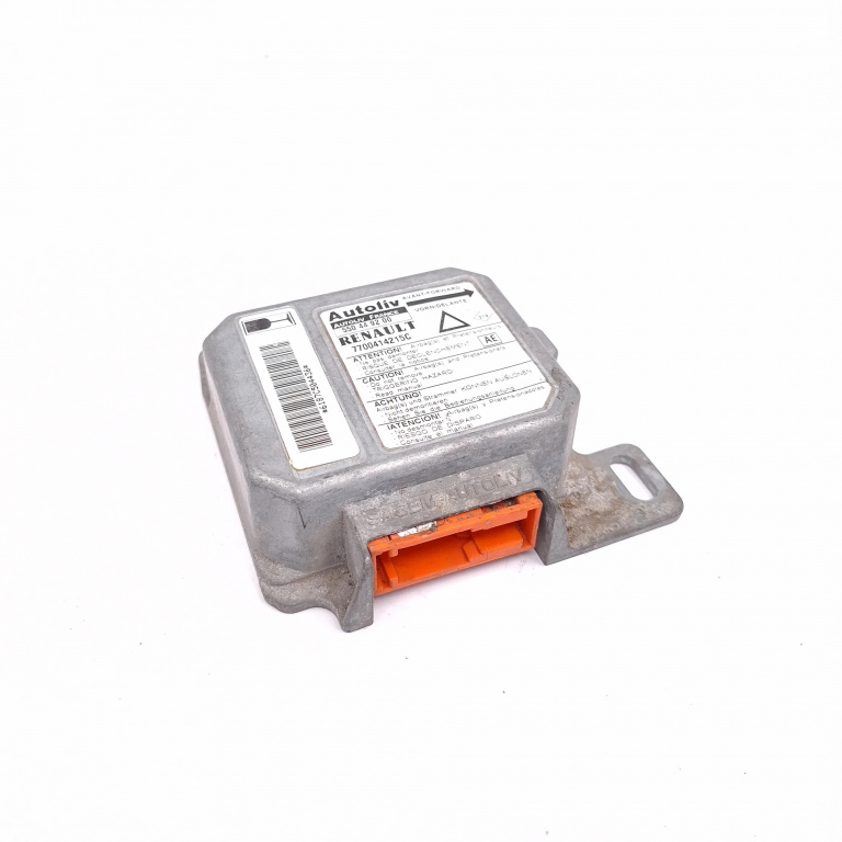 Centralina Airbag Renault LAGUNA 1 1993 - 2001 7700414215C, 550449200, 6187C504436