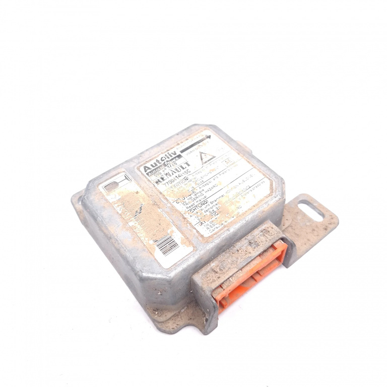 Centralina Airbag Renault LAGUNA 1 1993 - 2001 7700414215C, 550449200, 6177C504336