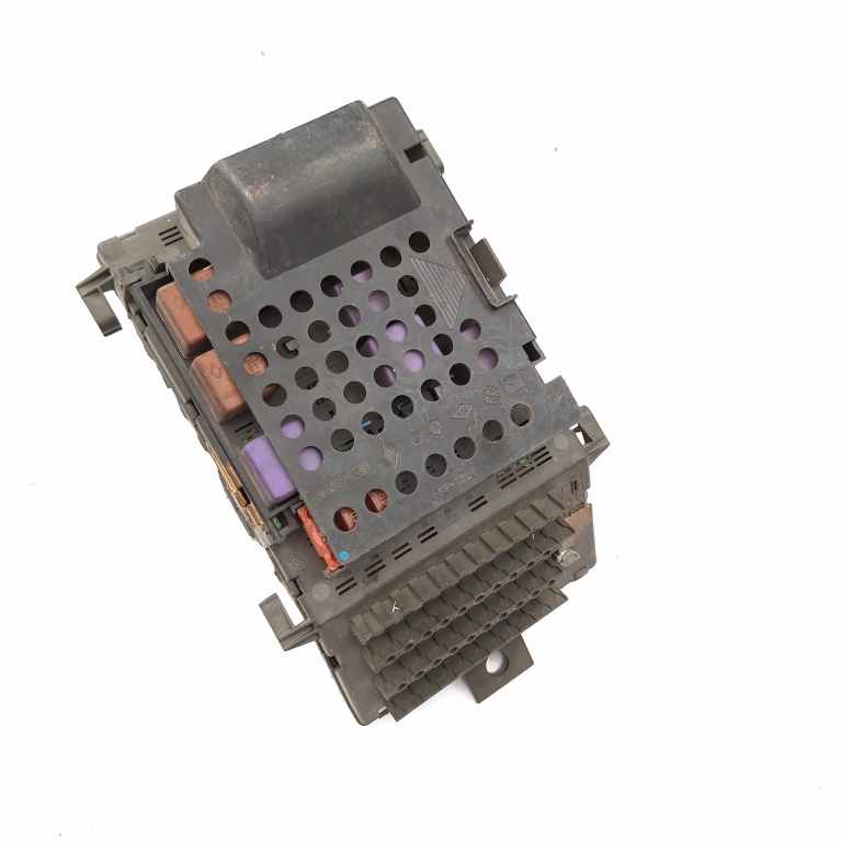 Centralina Airbag Renault LAGUNA 2 2001 - 2007 7700821586, 7700811860, 7700822929, 7700412090