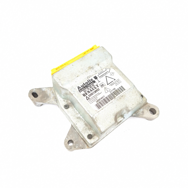 Centralina Airbag Renault LAGUNA 2 2001 - 2007 8200138952AA, 8200138952, 21619087B, 601958800, C323CI40917, 216191036A