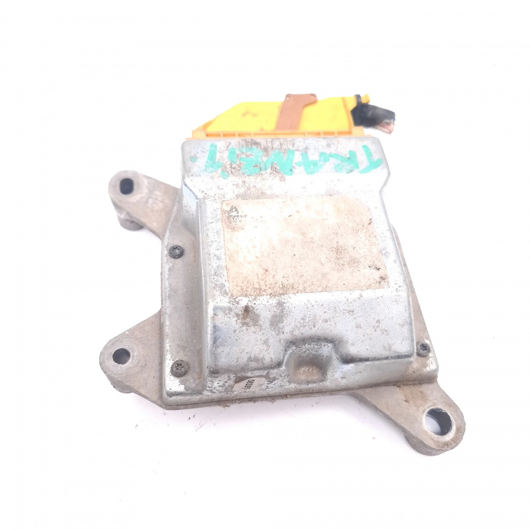 Centralina Airbag Renault LAGUNA 2 2001 - 2007 21619103, 216191036A