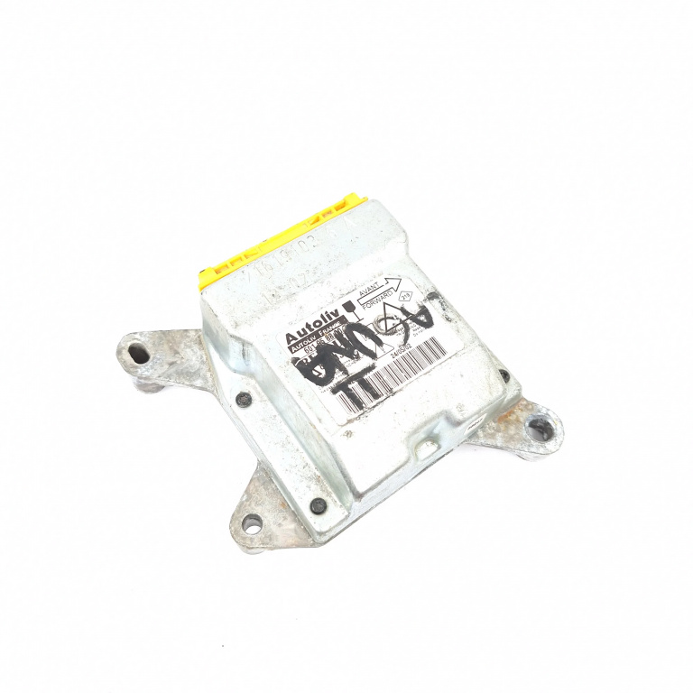 Centralina Airbag Renault LAGUNA 2 2001 - 2007 601958800