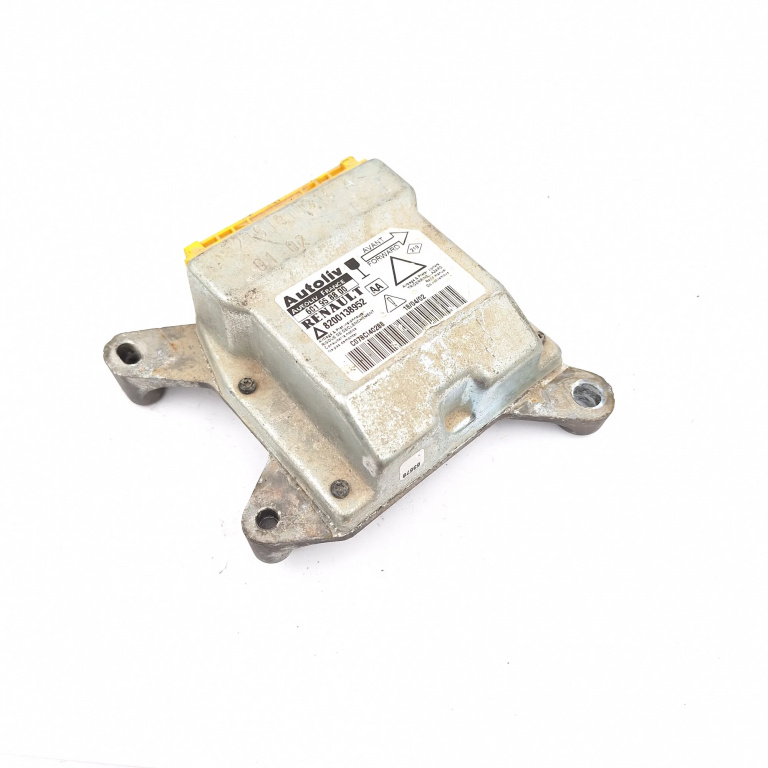 Centralina Airbag Renault LAGUNA 2 2001 - 2007 8200138952, 601958800, C078CI40288