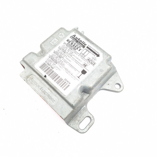 Centralina Airbag Renault Master 2 1998-2010 8200381668, 605045200, E112Kd11628 Autoliv