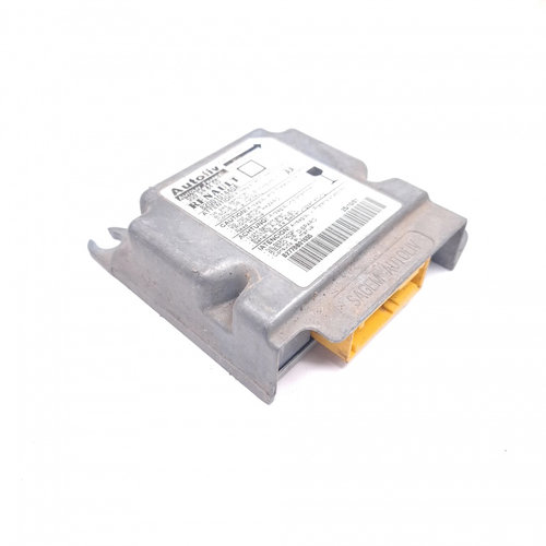 Centralina Airbag Renault Megane 1 1995-2002 8200101440A, 550548400, B277Bb01655 Autoliv