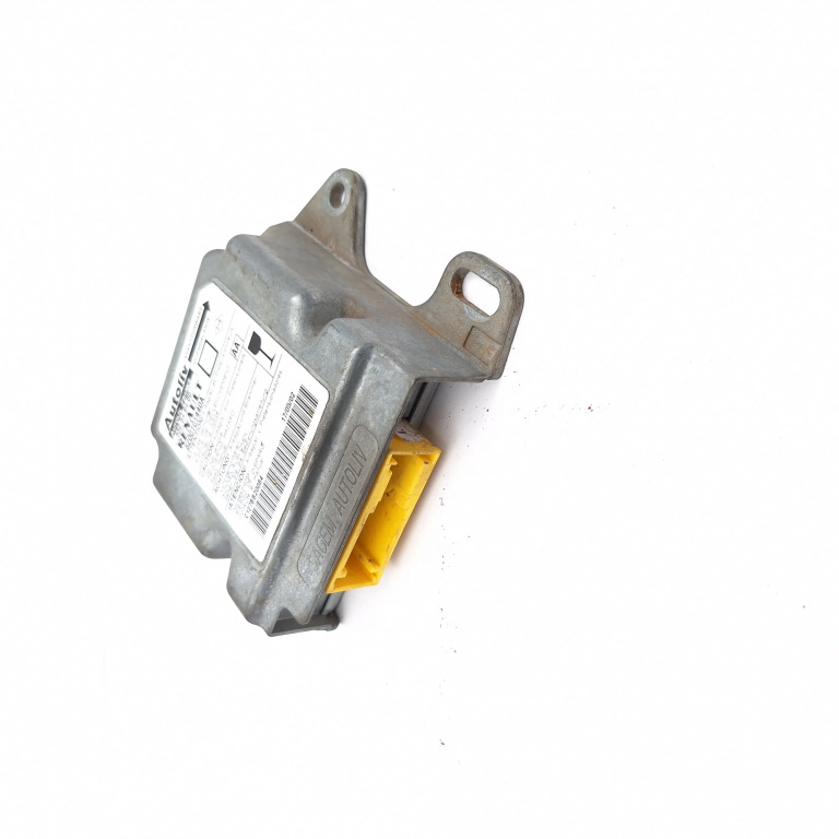 Centralina Airbag Renault MEGANE 1 1995 - 2002 8200101440A, 550548400, C127BB2004