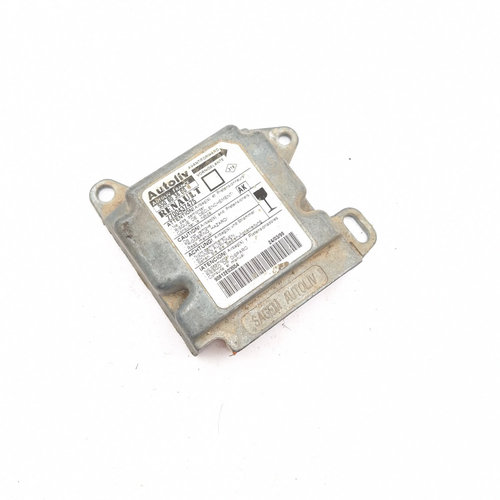 Centralina Airbag Renault MEGANE 1 1995 - 2002 550803600, 7700437475, 90812E03554