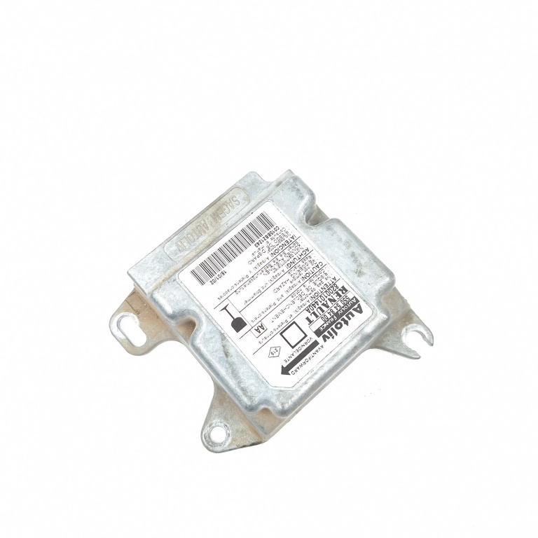 Centralina Airbag Renault MEGANE 1 1995 - 2002 8200101440A, 550548400, C015BB21243