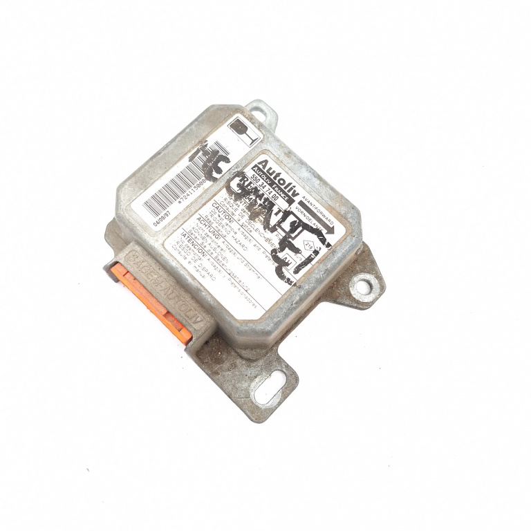 Centralina Airbag Renault MEGANE 1 1995 - 2002 7700423184, 550347400, 7241150000