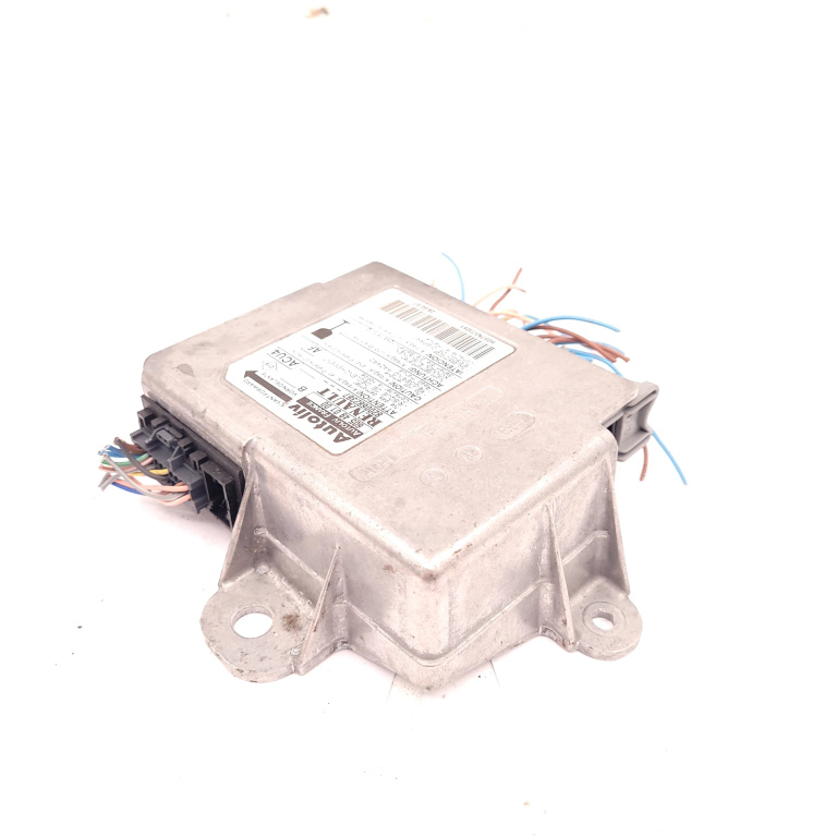 Centralina Airbag Renault MEGANE 2 2002 - 2010 605490100, 8200682387, H057N573261