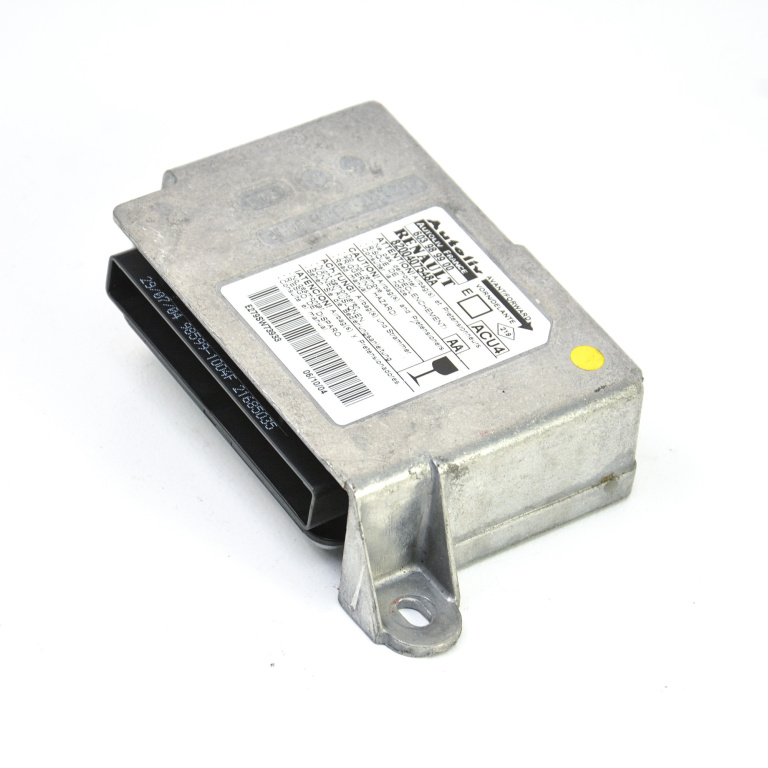 Centralina Airbag Renault MEGANE 2 2002 - 2010 8200407548A, 603989900, 603 98 99 00
