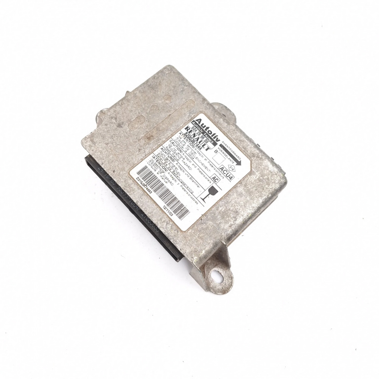 Centralina Airbag Renault MEGANE 2 2002 - 2010 8200367444, 604289600, D315JM74493