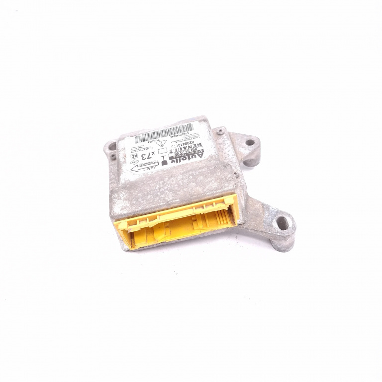 Centralina Airbag Renault VEL SATIS (BJ0) 2002 - Prezent 8200410975, 216190878C, 603947300, E162JH40245