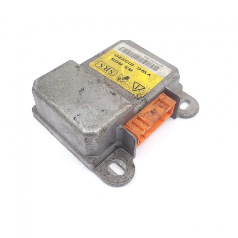 Centralina Airbag Rover 200 (Rf) 1995-2000 Ywc105220, R3Rc5, Ec971606172M