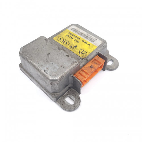 Centralina Airbag Rover 200 (Rf) 1995-2000 Ywc105220, R3Rc5, Ec971606172M