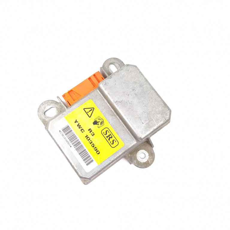 Centralina Airbag Rover 200 (Rf) 1995-2000 Ywc103590, Ec961016092H
