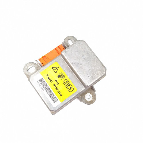 Centralina Airbag Rover 200 (Rf) 1995-2000 Ywc103590, Ec961016092H
