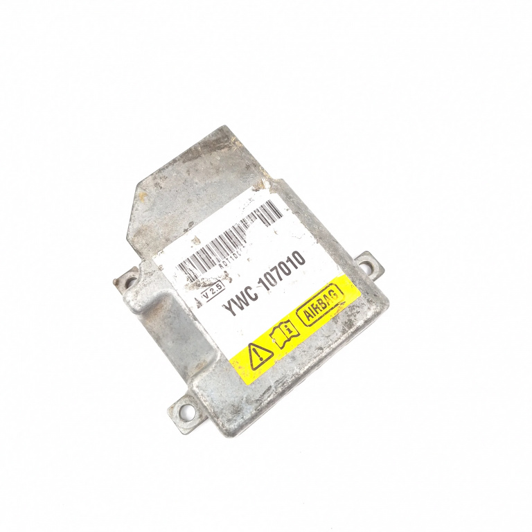 Centralina Airbag Rover 45 (RT) 1999 - 2005 YWC107010, RDT1D00