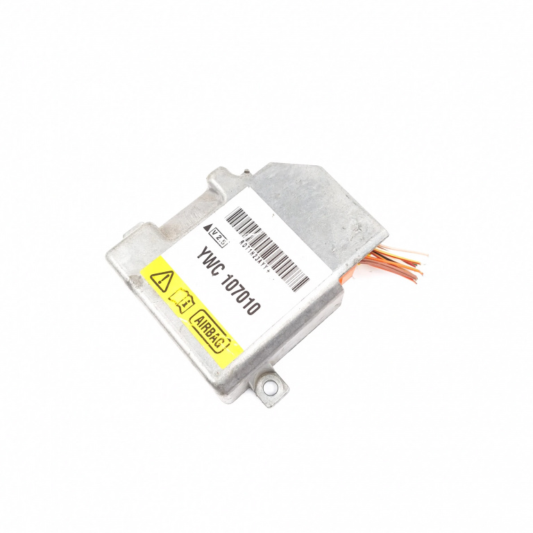 Centralina Airbag Rover 45 (RT) 1999 - 2005 YWC107010, RDT1H23AYY