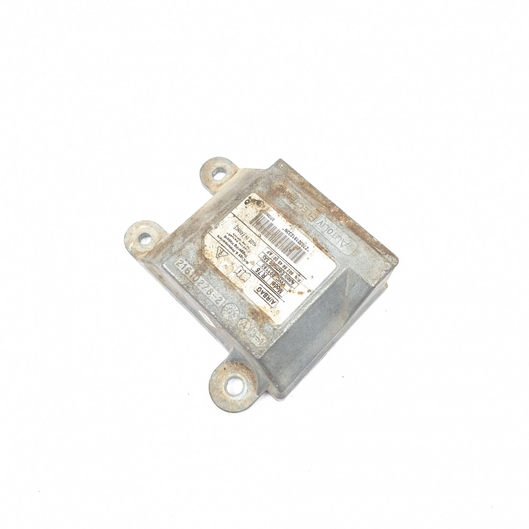 Centralina Airbag Rover 75 (RJ) 1998 - 2005 YWC001160, 602864900AF, Z7032191233N, 216102782