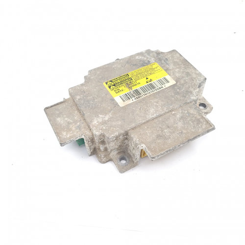Centralina Airbag Saab 9-3 (Ys3D) 1998-2003 12798517, As8517H13107Dgbn