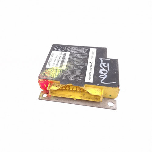 Centralina Airbag Seat Leon (1P1) 2005-2012 3C0909605L, 391124, 14570737Kx, 391124, 003B0Pawqf3S, 21...