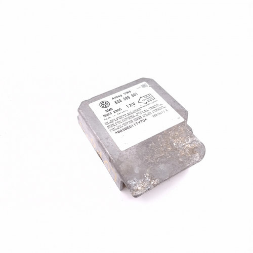 Centralina Airbag Skoda Octavia 1 (1U) 1996-2010 6Q0909601, 5Wk42865, 05010613B, 0030Ed11Ty7G