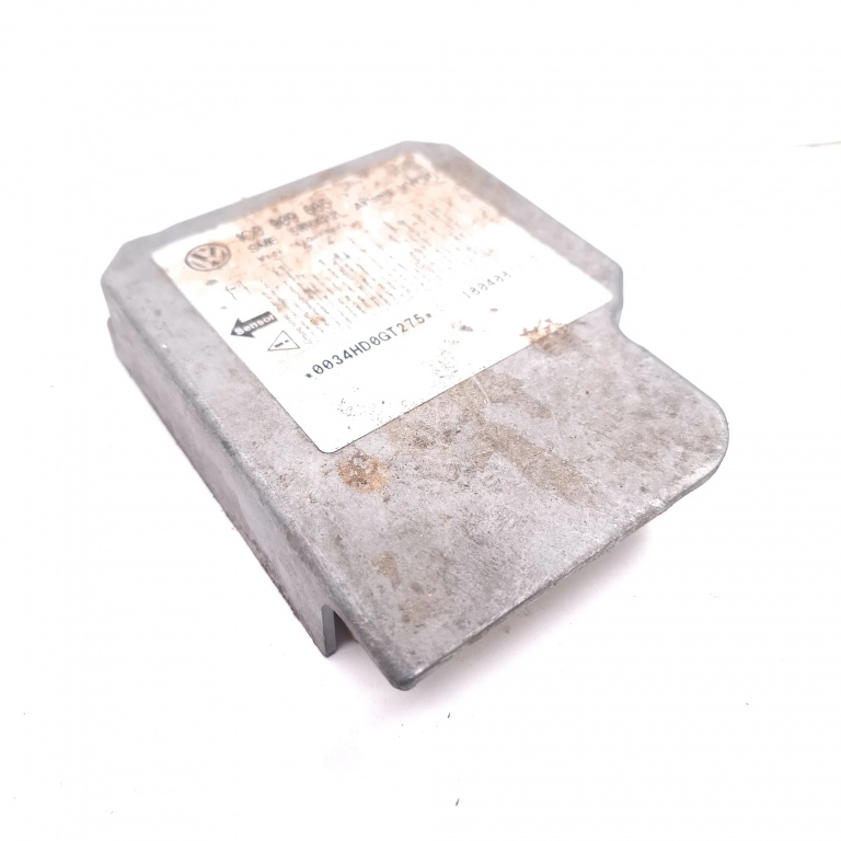 Centralina Airbag Skoda OCTAVIA 1 (1U) 1996 - 2010 1C0909605, 5WK43121, 18040811F, 0034HD0GT275