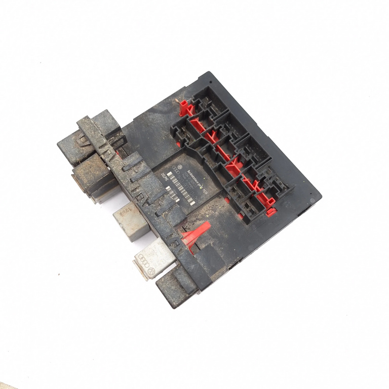 Centralina Airbag Skoda OCTAVIA 2 (1Z) 2004 - 2013 1K0937049M, 21002971, 03152054, 13005, H34S0803, 1K0951253