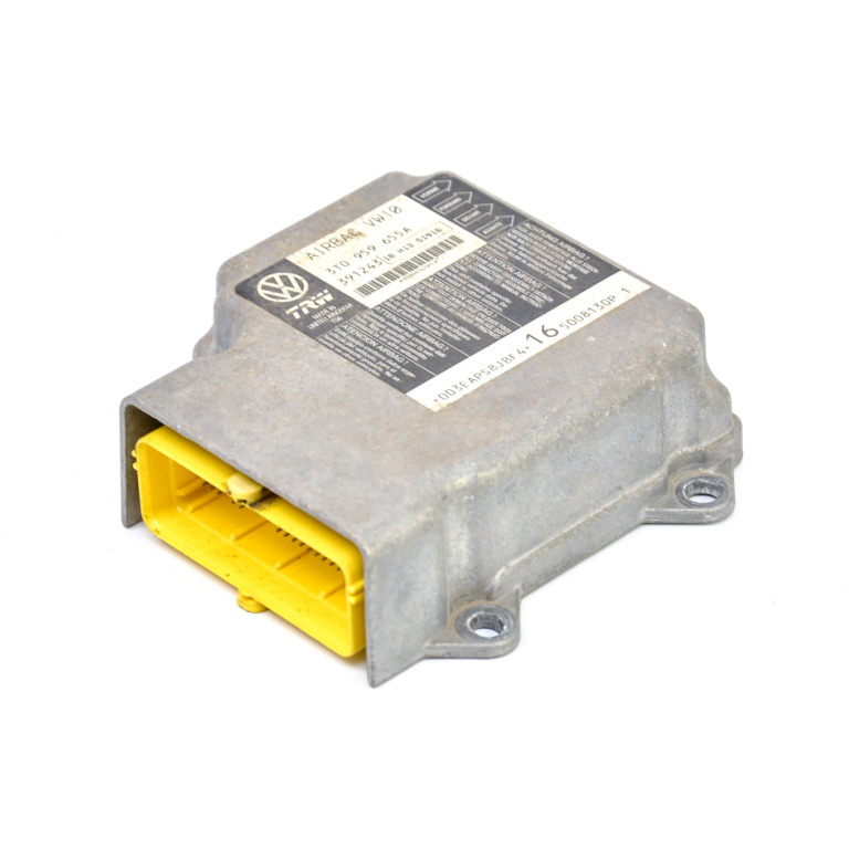 Centralina Airbag Skoda SUPERB 2 (3T) 2008 - 2015 3T0959655A