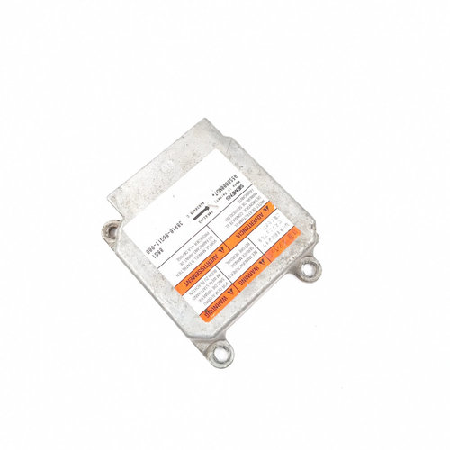 Centralina Airbag Suzuki Ignis 2000-2008 5Wk43395, 43030406C, 3891086G11000, 95S0000Md7 Siemens