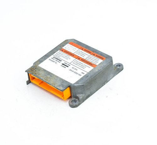 Centralina Airbag Suzuki Wagon R+ (Em) 1997-2000 1.2 4Wd K12A Benzina 38910-83E02-000, 3891083E02000...