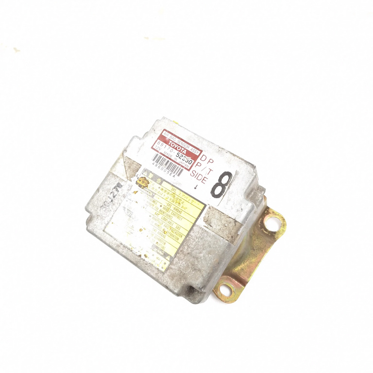 Centralina Airbag Toyota YARIS (XP10) 1999 - 2005 8917052350, 486005EA, 3GJ27W