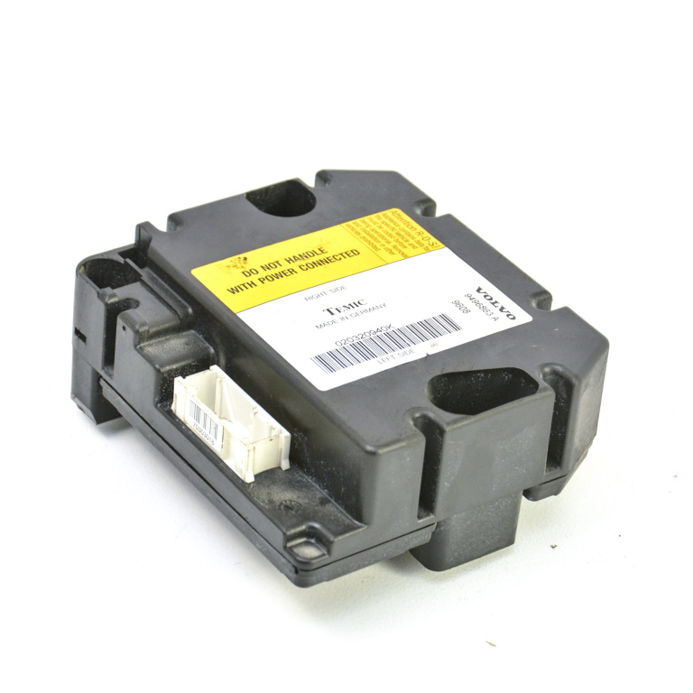 Centralina Airbag Volvo C70 1 1998 - 2005 Benzina 9496863A