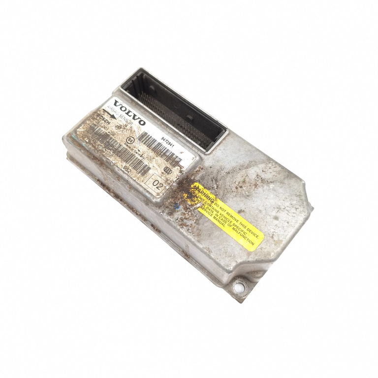 Centralina Airbag Volvo S80 1 (TS, XY) 1998 - 2006 9472941, 0285001258