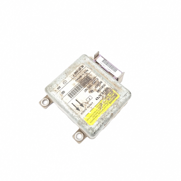 Centralina Airbag Volvo V40 Combi 1995 - 2004 30611294, 0285001147, 982510182F, KB43178614
