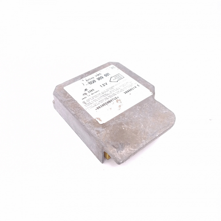 Centralina Airbag VW BORA (1J) 1998 - 2005 6Q0909601, 5WK42365, 30990314E, 0030ED0B47US