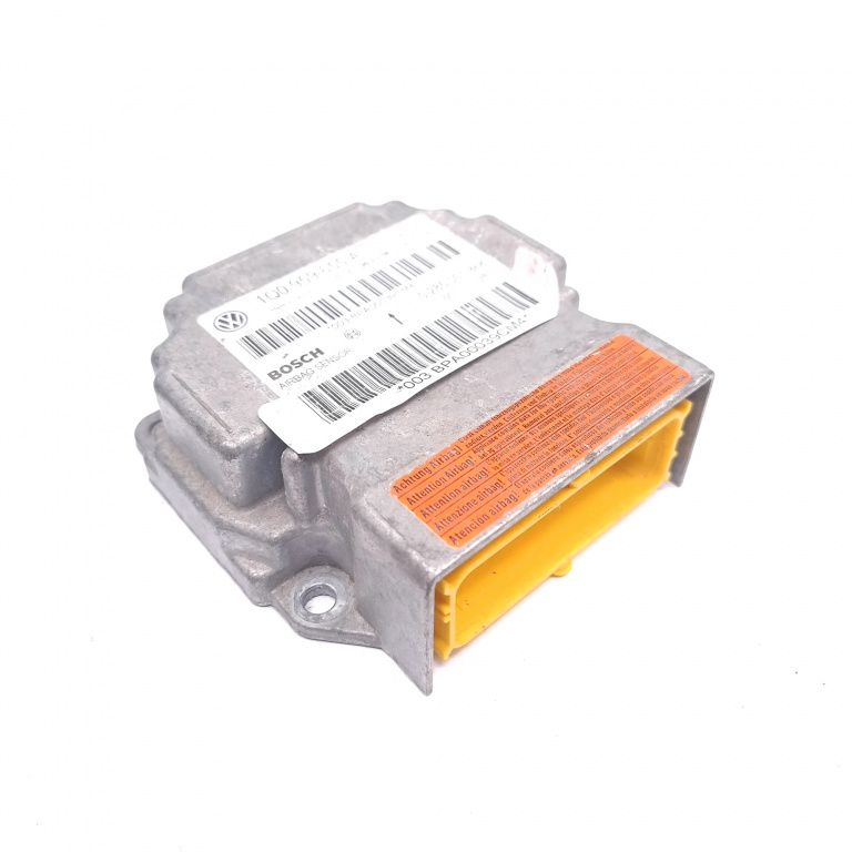 Centralina Airbag Vw Eos (1F7, 1F8) 2006-2016 1Q0959655A, 0285001868, 003Bpa00039Cm4, 6037085, 071009 Bosch