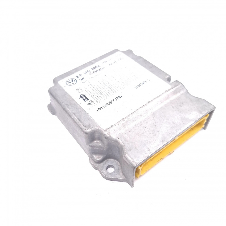 Centralina Airbag VW GOLF 5 2003 - 2009 1K0909605A, 5WK43411, 10040408C, 0033FD0962Z0, 04H022S0500