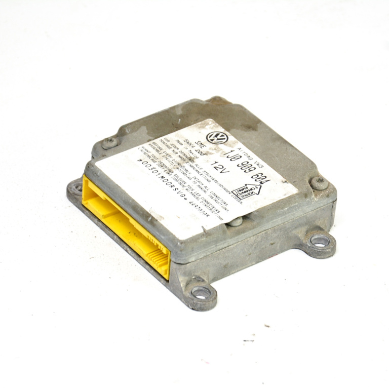 Centralina Airbag VW PASSAT B5, B5.5 1996 - 2005 1J0909604, 1J0 909 604, 5WK4200, 5WK4 200