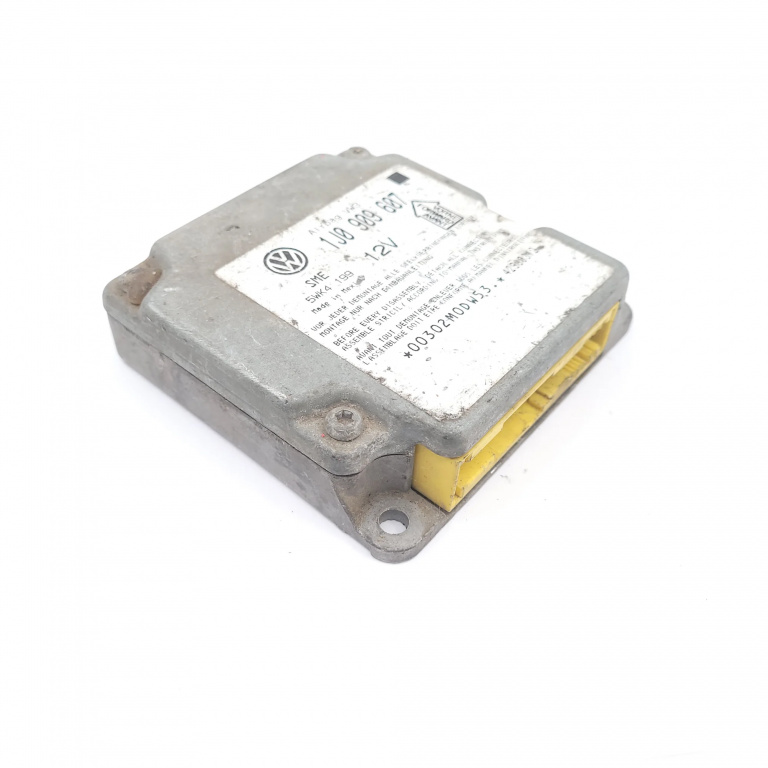Centralina Airbag Vw Passat B5, B5.5 1996-2005 1J0909607, 5Wk4199, 42980312, 00302M0Dw53