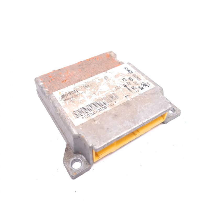Centralina Airbag Vw Passat B5, B5.5 1996-2005 3B0959655, 0285001173, Kb4T020957, 003Av000Bynq Bosch