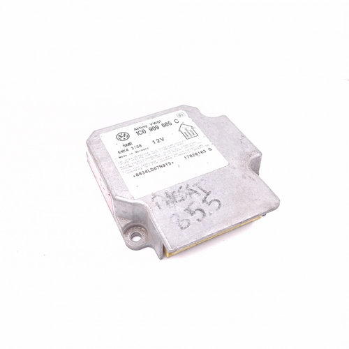 Centralina Airbag VW PASSAT B5, B5.5 1996 - 2005 1C0909605C, 5WK43130, 17020103G, 0034LD07N9YS