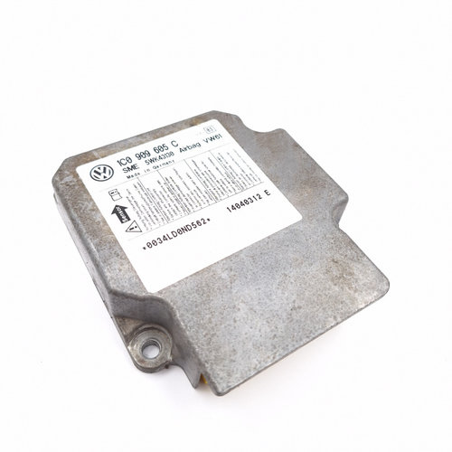 Centralina Airbag VW PASSAT B5, B5.5 1996 - 2005 1C0909605C, 5WK43130, 1C0-909-605-C, 0034LD0ND562, ...