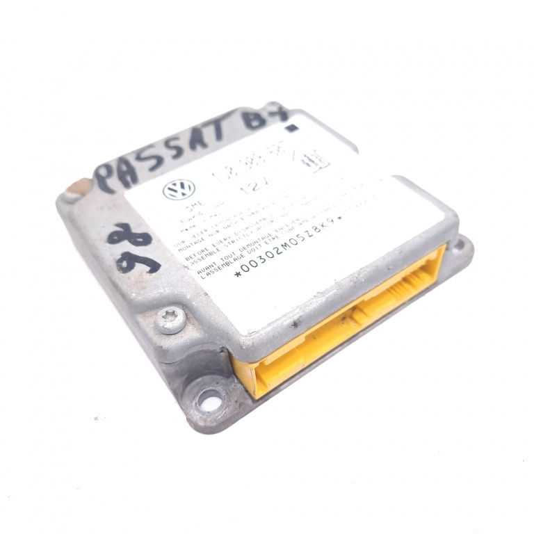Centralina Airbag VW PASSAT B5, B5.5 1996 - 2005 1J0909607, 5WK4199, 11980302, 00302M05Z8K9