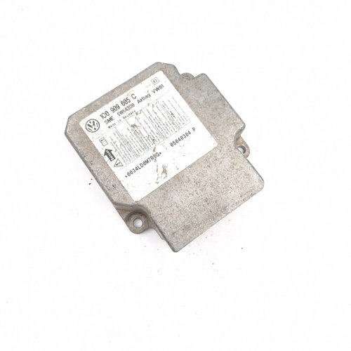 Centralina Airbag Vw Passat B5, B5.5 1996-2005 1C0909605C, 5Wk43130, 05040304P, 0034Ld0M7R5G Sme