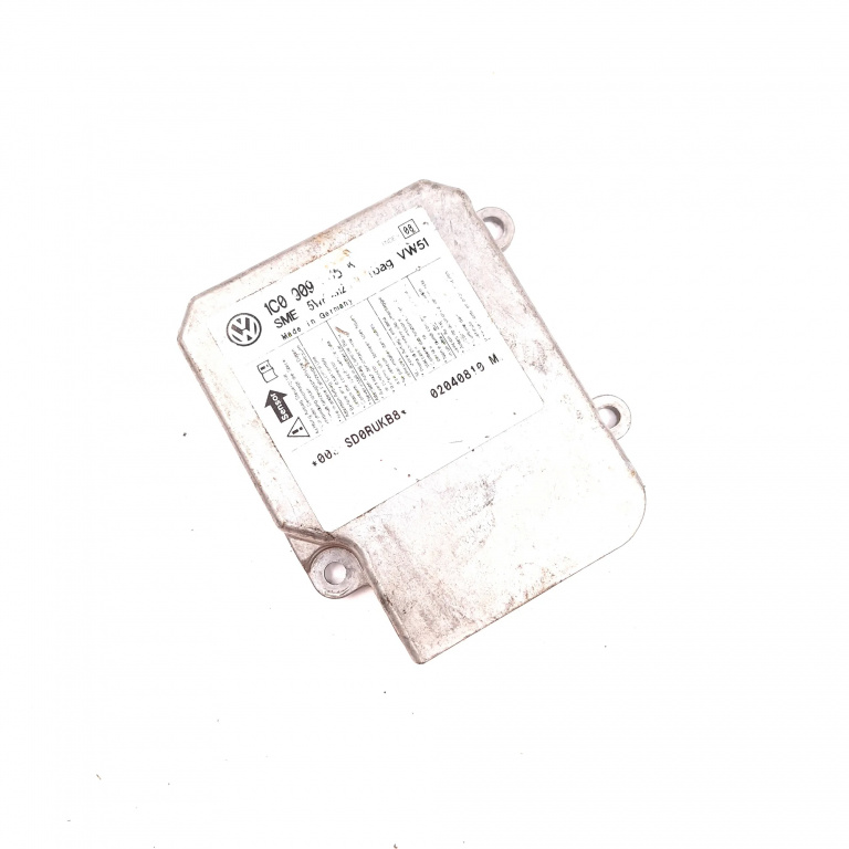 Centralina Airbag Vw Polo (9N, 9N3) 2002-2010
