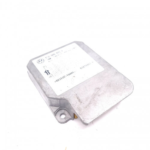 Centralina Airbag Vw Polo (9N, 9N3) 2002-2010 1C0909605K, 5Wk43125, 03070903H, 0035Sdix9Ahx