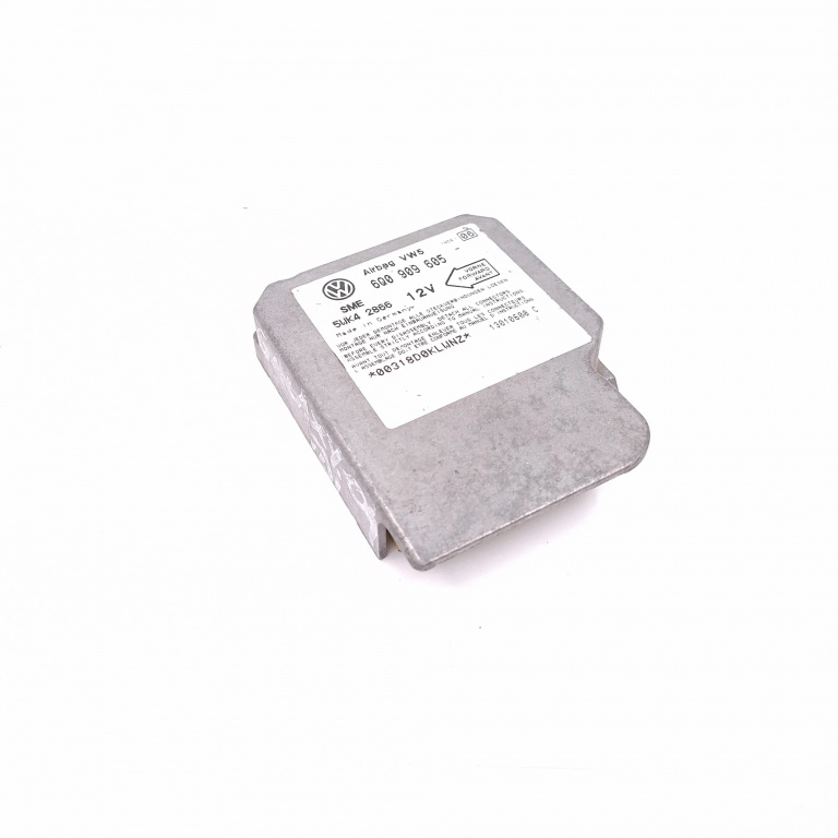 Centralina Airbag Vw Sharan (7M) 1995-2010 6Q0909605, 5Wk42866, 13010608C, 00318D0Klwnz
