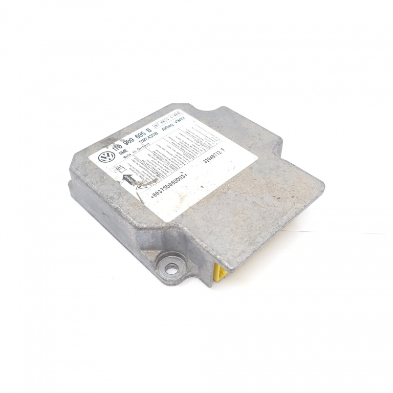 Centralina Airbag Vw Touran (1T) 2003-2010 1T0909605B, 5Wk43518, 32040712F, 0037Sd08Udu3